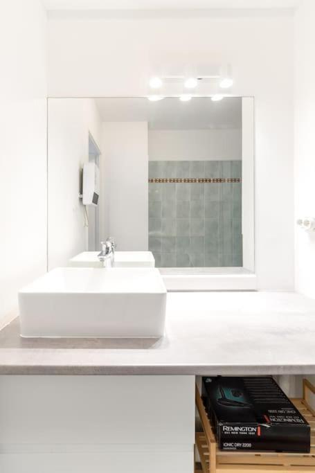 Beautiful With Terrace + Private Parking * Toulouse