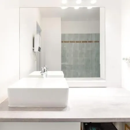 Beautiful Apartment With Terrace + Private Parking Toulouse Exterior foto